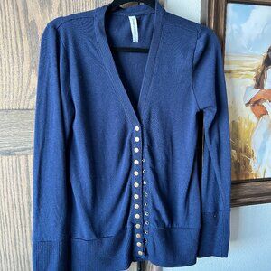 Zenana Outfitters Cardigan